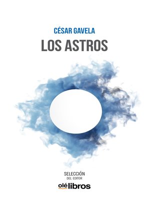 cover image of Los astros